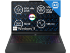 Лаптопи Lenovo Legion Pro 5 16" Gen 10