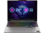 Лаптопи Lenovo LOQ 15" Gen 11
