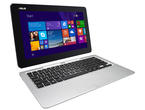 Таблети ASUS Transformer Book (T200TA) 32GB + 500GB, син цвят