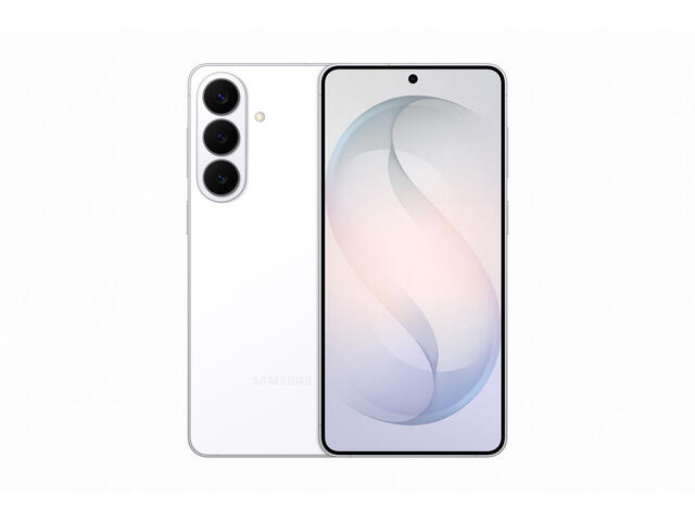 Смартфони Samsung Galaxy S26+ 5G - 12GB RAM / 512GB, White