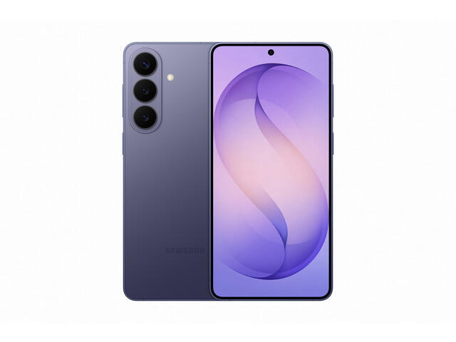 Смартфони Samsung Galaxy S26+ 5G - 12GB RAM / 512GB, Cobalt Violet