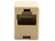 Кабели и Адаптери Удължител /съединител/ за мрежа ESTILLO, RJ45-RJ45 Bulk