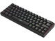 Клавиатури Marvo Shogo 63 - TKL, Black, с нарушена опаковка