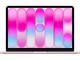 Лаптопи Apple MacBook Neo 13 Blush