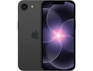 Смартфони Apple iPhone 17e - 8GB RAM/ 256GB, Black