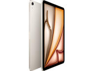 Таблети Apple iPad Air 11 (2026) Wi-Fi - 12GB RAM / 256GB, Starlight