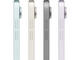 Таблети Apple iPad Air 11 (2026) Wi-Fi - 12GB RAM / 256GB, Blue