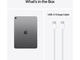 Таблети Apple iPad Air 11 (2026) Wi-Fi - 12GB RAM / 512GB, Space Grey