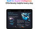Таблети Apple iPad Air 11 (2026) Wi-Fi + Cellular - 12GB RAM / 128GB, Purple