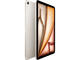Таблети Apple iPad Air 11 (2026) Wi-Fi + Cellular - 12GB RAM / 512GB, Starlight