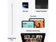 Таблети Apple iPad Air 11 (2026) Wi-Fi + Cellular - 12GB RAM / 1TB, Starlight