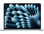 Лаптопи Apple MacBook Air 13.6" M5 Sky Blue