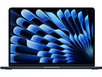 Лаптопи Apple MacBook Air 13.6" Midnight (2026)