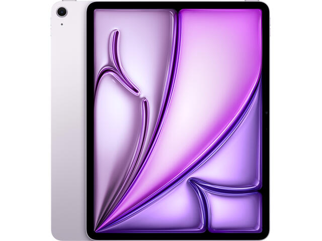 Таблети Apple iPad Air 13 (2026) Wi-Fi - 12GB RAM / 512GB, Purple
