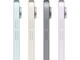 Таблети Apple iPad Air 13 (2026) Wi-Fi - 12GB RAM / 1TB, Space Grey