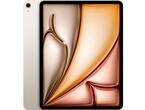 Таблети Apple iPad Air 13" M4 Wi-Fi - 12GB RAM / 1TB, Starlight