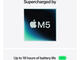 Лаптопи Apple MacBook Air 15.3" Midnight (2026)