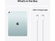 Таблети Apple iPad Air 13 (2026) Wi-Fi + Cellular - 12GB RAM / 256GB, Blue