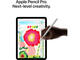 Таблети Apple iPad Air 13 (2026) Wi-Fi + Cellular - 12GB RAM / 256GB, Space Grey