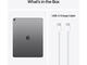 Таблети Apple iPad Air 13 (2026) Wi-Fi + Cellular - 12GB RAM / 1TB, Space Grey