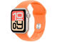 Каишки Apple Watch 40mm Sport Band: Clementine Sport Band - M/L (SEASONAL)