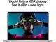 Лаптопи Apple MacBook Pro 14" Space Black M5
