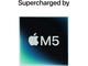 Лаптопи Apple MacBook Pro 14" Silver M5