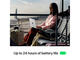 Лаптопи Apple MacBook Pro 14" Space Black M5