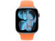 Каишки Apple Watch 46mm Sport Band: Clementine Sport Band - M/L (SEASONAL)