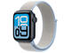 Каишки Apple Watch 40mm Sport Loop: Blue Mist Sport Loop (SEASONAL)