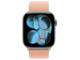 Каишки Apple Watch 42mm Loop: Cantaloupe Sport Loop (SEASONAL)