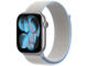 Каишки Apple Watch 46mm Sport Loop: Blue Mist Sport Loop (SEASONAL)