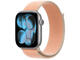 Каишки Apple Watch 46mm Sport Loop: Cantaloupe Sport Loop (SEASONAL)