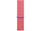Каишки Apple Watch 46mm Sport Loop: Bright Guava Sport Loop (SEASONAL)