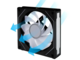Вентилатори Lian Li UNI SL-INF 120 ARGB 3 fan kit Black Reverse Blade