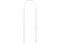 Калъфи Apple Crossbody Strap - Soft Pink (SEASONAL)
