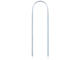 Калъфи Apple Crossbody Strap - Light Blue