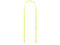 Калъфи Apple Crossbody Strap - Neon Yellow