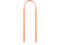 Калъфи Apple Crossbody Strap - Orange