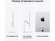 Монитори Apple Studio Display - Nano-Texture Glass - Tilt - adjustable Stand (2026)