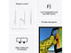 Монитори Apple Studio Display - Nano-Texture Glass - Tilt - adjustable Stand (2026)