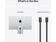 Монитори Apple Studio Display - Standard Glass - Tilt - adjustable Stand (2026)