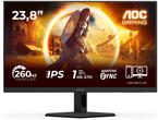Монитори AOC 24G4ZRE