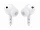 Слушалки Samsung Galaxy Buds4 Pro, White
