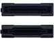 Вентилатори Lian Li UNI FAN SL-INF Wireless 120 Reverse Blade Black 3-Pack