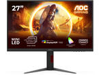 Монитори AOC U27G4XM
