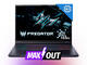 Лаптопи Acer Predator Helios Neo 18 AI (PHN18-72) - MAXOUT