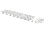 Клавиатури HP 655 Wireless Keyboard and Mouse Combo (860P8AA)