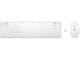 Клавиатури HP 655 Wireless Keyboard and Mouse Combo (860P8AA)