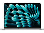 Лаптопи Apple MacBook Air 13.6" M5 Silver